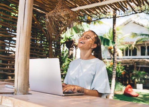 Embrace the Digital Nomad Lifestyle: Discover the Top 5 Hotspots for Digital Nomads This Summer 2023