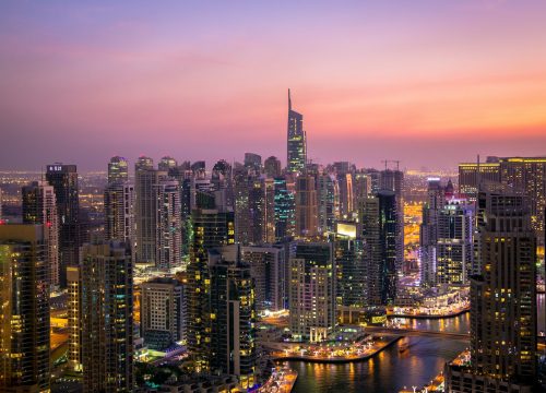 Dubai: Architectural Wonders and Experiencing the Perfect Travel Destination