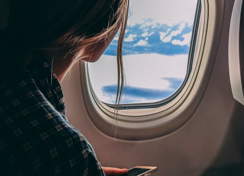 Stay Connected in the Skies: Airlines with Free WiFi on Most Flights