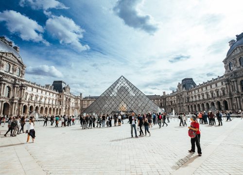 France’s Timeless Beauty: A Compelling Travel Destination You Must Experience